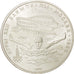 RUSSIA, 5 Roubles, 1978, KM #155, MS(63), Silver, 16.47