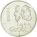 Coin, Brazil, 20 Cruzeiros, 1972, Paris, ESSAI, MS(65-70), Silver, KM:Pr6