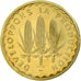 Moneta, Mali, 100 Francs, 1975, ESSAI, FDC, Nichel-ottone, KM:E2