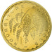 Coin, Mali, 50 Francs, 1975, ESSAI, MS(65-70), Nickel-brass, KM:E1