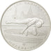 RUSSIA, 5 Roubles, 1978, KM #156, MS(63), Silver, 16.46