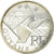 Francia, 10 Euro, Guyane, 2010, SC, Plata, Gadoury:EU399, KM:1654