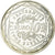 Frankreich, 10 Euro, Guyane, 2010, UNZ, Silber, Gadoury:EU399, KM:1654