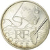 Frankrijk, 10 Euro, Corse, 2010, PR, Zilver, Gadoury:EU399, KM:1658