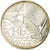 France, 10 Euro, Martinique, 2010, MS(63), Silver, Gadoury:EU399, KM:1662