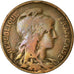 Coin, France, Dupuis, 10 Centimes, 1899, Paris, VF(30-35), Bronze, KM:843