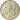 Coin, France, Lavrillier, 5 Francs, 1938, Paris, EF(40-45), Nickel, KM:888