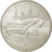 RUSSIA, 5 Roubles, 1978, KM #156, AU(55-58), Silver, 16.32