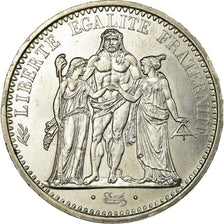 Monnaie, France, Hercule, 10 Francs, 1968, Paris, SUP, Argent, Gadoury:813