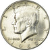 Coin, United States, Kennedy Half Dollar, Half Dollar, 1969, U.S. Mint, Denver