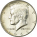 Coin, United States, Kennedy Half Dollar, Half Dollar, 1964, U.S. Mint