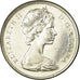 Monnaie, Canada, Elizabeth II, Dollar, 1967, Royal Canadian Mint, Ottawa, TTB