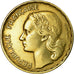 Münze, Frankreich, Guiraud, 50 Francs, 1953, Paris, SS, Aluminum-Bronze