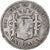 Coin, Spain, Provisional Government, Peseta, 1870, Madrid, VF(20-25), Silver