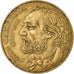 Coin, France, Gambetta, 10 Francs, 1982, EF(40-45), Nickel-Bronze, KM:950