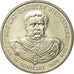 Munten, Polen, 50 Zlotych, 1983, Warsaw, ZF+, Copper-nickel, KM:145