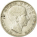 Coin, Yugoslavia, Petar II, 50 Dinara, 1938, EF(40-45), Silver, KM:24