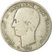 Monnaie, Grèce, George I, 2 Drachmai, 1873, Paris, B+, Argent, KM:39