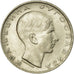 Coin, Yugoslavia, Petar II, 10 Dinara, 1938, EF(40-45), Nickel, KM:22