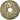 Moneda, Francia, Lindauer, 25 Centimes, 1919, MBC, Cobre - níquel, KM:867a
