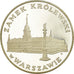 Coin, Poland, 100 Zlotych, 1975, Warsaw, Proof, MS(63), Silver, KM:76