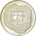Coin, Poland, 200 Zlotych, 1974, Warsaw, EF(40-45), Silver, KM:72