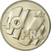 Moneta, Polska, 100 Zlotych, 1984, Warsaw, AU(50-53), Miedź-Nikiel, KM:151