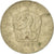 Monnaie, Tchécoslovaquie, 5 Korun, 1983, TTB, Copper-nickel, KM:60