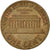 Moeda, Estados Unidos da América, Lincoln Cent, Cent, 1969, U.S. Mint, Denver