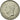 Moneta, Belgio, 20 Francs, 20 Frank, 1931, BB+, Nichel, KM:102