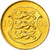 Moneda, Estonia, 5 Krooni, 1994, SC, Aluminio - bronce, KM:30