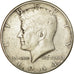 Coin, United States, Kennedy Half Dollar, Half Dollar, 1964, U.S. Mint