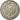 Moneda, ALEMANIA - REPÚBLICA FEDERAL, 2 Mark, 1951, Stuttgart, MBC, Cobre -