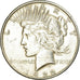 Münze, Vereinigte Staaten, Peace Dollar, Dollar, 1922, U.S. Mint, Philadelphia