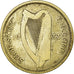 Coin, IRELAND REPUBLIC, Shilling, 1933, VF(20-25), Silver, KM:6