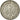 Coin, GERMANY - FEDERAL REPUBLIC, Mark, 1954, Stuttgart, EF(40-45)