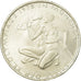 Monnaie, République fédérale allemande, 10 Mark, 1972, Munich, SUP, Argent