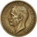 Moeda, Itália, Vittorio Emanuele III, 10 Centesimi, 1920, Rome, EF(40-45)