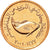 Moneta, Emirati Arabi Uniti, 5 Fils, 2001/AH1422, British Royal Mint, SPL