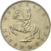 Coin, Austria, 5 Schilling, 1980, VF(30-35), Copper-nickel, KM:2889a