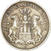 Moneta, Stati tedeschi, HAMBURG, 2 Mark, 1904, Hamburg, BB, Argento, KM:612