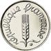 Münze, Frankreich, Épi, Centime, 2001, Paris, STGL, Stainless Steel, KM:928
