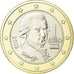 Austria, Euro, 2012, MS(63), Bi-Metallic, KM:3142