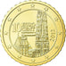 Austria, 10 Euro Cent, 2012, SPL, Ottone, KM:3139