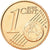 Autriche, Euro Cent, 2012, SPL, Copper Plated Steel, KM:3082
