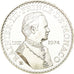 Coin, Monaco, Rainier III, 50 Francs, 1974, FDC, MS(65-70), Silver, KM:152.1