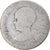Coin, Spain, Alfonso XIII, Peseta, 1889, Madrid, G(4-6), Silver, KM:691