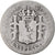 Moneta, Spagna, Alfonso XIII, Peseta, 1889, Madrid, M+, Argento, KM:691