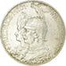 Coin, German States, PRUSSIA, Wilhelm II, 2 Mark, 1901, Berlin, EF(40-45)