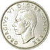 Coin, Great Britain, George VI, Florin, Two Shillings, 1940, EF(40-45), Silver